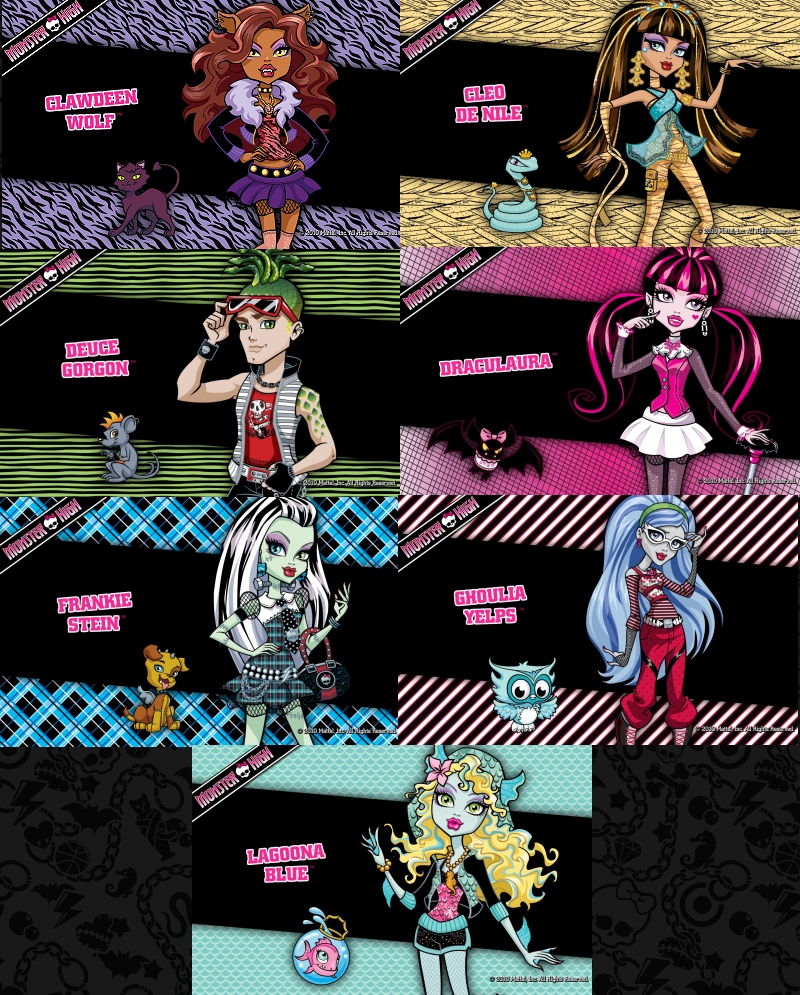 monsterhigh